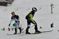ワールドクラスの草レース！？  次期オリンピック新種目・本格的山岳エリアを含むSKIMO（スキーモ）の大会が群馬県片品村で初開催！ 【第1回 HOTAKA SKIMO SUMMIT CHALLENGE】の画像006