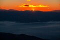 【新春登山】元旦・初日の出！ 新年への思いを込めて山初め！ 飯縄山〈長野県〉2023年の画像003