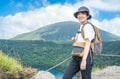 【鹿児島県霧島市】旅行者の心と体を “きれい” にする鹿児島旅！  韓国岳から見る「大浪池の絶景」と「希少な天然泥湯」さくらさくら温泉の画像017