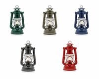 不変のクラシカルフォルムに、LEDライトを搭載！【フュアハンド「LEDランタン ベイビースペシャル276」】豊富なカラーバリエーションが登場