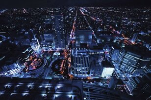 世界広しといえどもこんな楽しいスノータウンは“札幌”一択！「グルメに温泉、夜景に雪まつり、大人気のお土産」なんでも揃う【王道観光地】