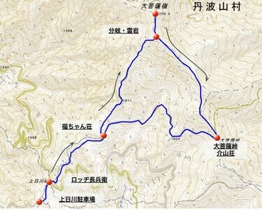 青と緑のグラデーションが美しい大菩薩峠の風景画 青と緑のグラデーションが美しい大菩薩峠の風景画の通販 by 銀河