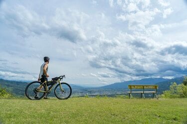 値下しました　TUMI bravo mountain マウンテン ブラボー BRAVO MOUNTAIN：ブラボーマウンテン｜思い思いの山を楽しむため