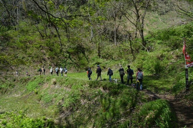 【長野県小谷村】日本海から信州へ塩を運んだ古道を「塩の道祭り」で追体験！  のどかな“里山” と 趣深い“石仏群” を旅人気分でめぐる＜前編＞の画像008