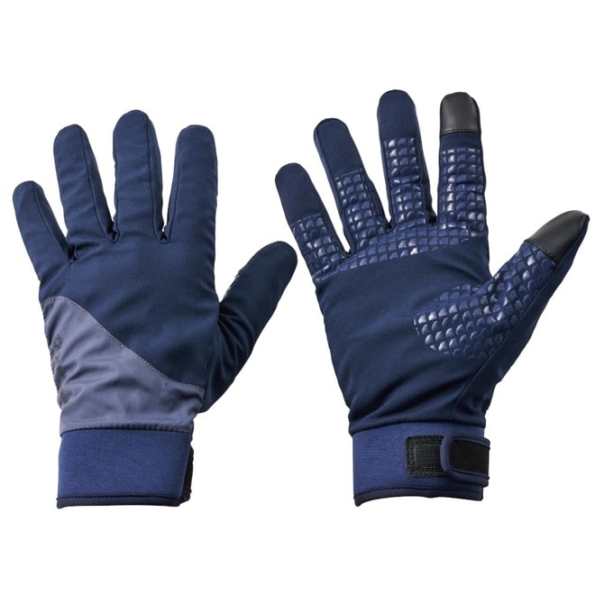 ワークマン「スキルインナーソックス」は足先の防寒に使えるか？  冷えこむ朝に「バイクで富士山麓まで」走ってみてわかったことの画像004