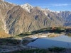 【一度は見たい絶景】北アルプス「八方池」に映る白馬三山！  出現のレア条件「晴天・無風」ねらって登ってみた結果！