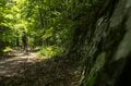 【自転車】峠を越えて！  “心地よい登りと気持ち良すぎる下り”  大分水嶺の極上グラベルロードを駆ける「中山道、鳥居峠」 長野県｜2026年の画像002