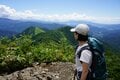 首都圏からのアクセス抜群！ 日帰り登山でもアルペン気分「谷川岳」 特徴的な双耳峰で人気の百名山の画像004