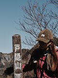 紅葉が見頃！  静寂の「鏡池」から見る「戸隠山」の神秘的な眺め【2021年・秋】の画像005