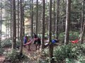 日本初！ 北八ヶ岳でハンモック泊が可能に！？ 「双子池キャンプ場」でハンモック泊の受け入れがスタートの画像002