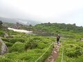「北海道最長ルート」 大雪山・旭岳から十勝連峰・富良野岳までの縦走路の魅力！【踏破レポート】 北海道  2024年の画像013