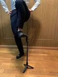 「1日1分」から始める「体幹重視」筋トレ！  通勤やスキマ時間でできるお手軽トレーニング！の画像003