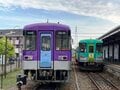 駅長室に婚活相談所！？　兵庫・播磨のローカル線で独特の雰囲気を持った駅をめぐる【関西鉄道路線周辺曼荼羅 vol.12「北条鉄道北条線」長駅～北条町駅間】の画像005