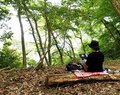 古地図を頼りに穴場スポットで読書とコーヒー。登るだけじゃない「低山の楽しみ方」を教えます【低山小道具＆技術研究所 vol.23】の画像004