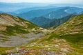 【登山】ここ数年で一番の美しさ「南アルプスの貴公子と女王の山岳紅葉」 日本の1-2-3位の高峰を望む  南アルプス・2025年の画像019