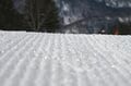 連休最終日まで営業中！「コーデュロイとざらめのおいしい関係」 まだまだ雪いっぱいの春スキー【志賀高原 焼額山スキー場】 長野県山ノ内町・2025年の画像002