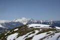 【残雪期登山】「いつかは登ってみたいマイナーな山」北アルプスの展望台・十石山へ！  山頂からは絶景が待っていた！ ＜2022年・長野県・岐阜県＞の画像005