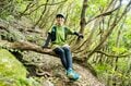 鹿児島が誇る名峰【霧島山・開聞岳】 2つの百名山を踏破する「アウトドアはしご旅」の画像017