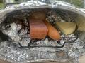 「焼く、燻す、煮る」 何でもできる「兵式飯盒4合」で「アウトドア飯」作ってみた！  ご飯を炊くだけじゃない使い方3選「実食レポ」の画像005