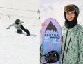 【日本スキー場開発】契約アスリートが“春の白馬”に集結！ 2026年「ミラノ・コルティナ冬季五輪」を目指す期待の若手選手たちと “オリンピアン” が雪上セッションの画像014