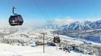 【石打丸山スキー場・新潟県】テラスも人気！ アップデートを続ける「老舗」ビッグゲレンデ