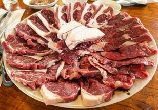 【わざわざ行く価値がある！】“自家飼育100％のジンギスカン” を提供する山形の名店「ひつじや」と春スキーの極上プラン