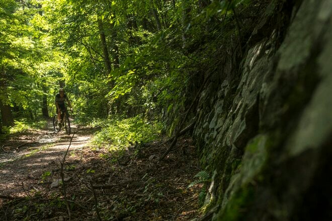 【自転車】峠を越えて！  “心地よい登りと気持ち良すぎる下り”  大分水嶺の極上グラベルロードを駆ける「中山道、鳥居峠」 長野県｜2026年の画像002