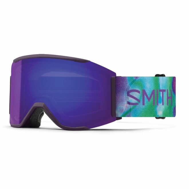 【SMITH】雪面を鮮明に映し出す「クロマポップ」搭載   “限定ゴーグル” が今年も数量限定発売！の画像005