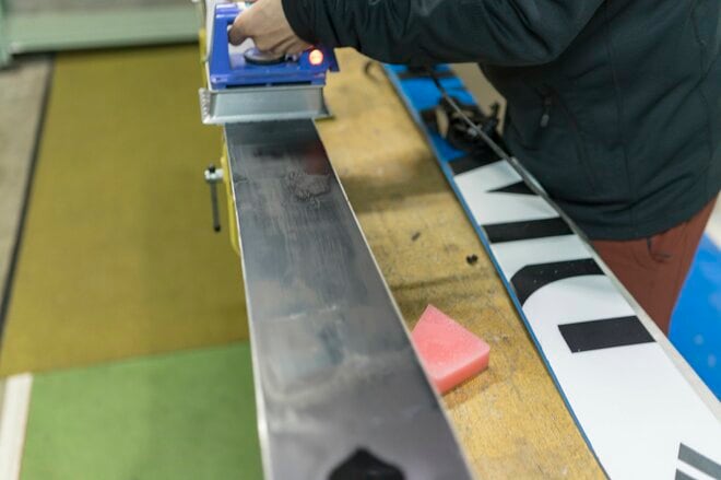 【スキー】いよいよシーズンオフ！  大切なスキー用具手入れの仕方とは  2026年の画像003