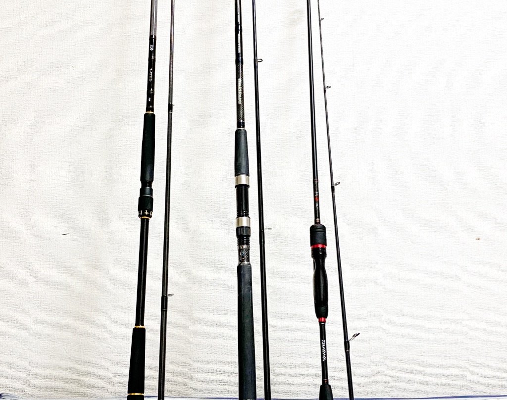釣り竿 最初の一本 はコレ 初心者にオススメしたい 万能ルアーロッド 3選 概要 アクティビティ ニュース Bravo Mountain 釣り竿 最初の一本 はコレ 初心者にオススメしたい 万能ルアーロッド 3選 概要 アクティビティ ニュース Bravo Mountain