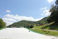 札幌市中心部から20分の好立地「ban.K Camp Field」 自然に囲まれた森の中でファミリーキャンプとアウトドア・アクティビティを満喫！【北海道・さっぽろばんけいスキー場】の画像009