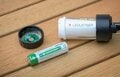 【アウトドア豆知識】電池式の常識とは真逆！？  意外に知られていない「充電式LEDランタン」のケア方法の画像001