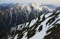 残雪期だけしか歩けないルートを辿る、GWの聖岳〜荒川三山4泊5日縦走【南アルプスの日々 vol.3】の画像006