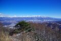 新年「山初め」に歩くなら、名だたる名峰に囲まれた”日本展望の山”100山「守屋山」で決まり！  雪山ハイクと初詣と寄り道と＜後編＞【今日も山旅気分 vol.15】の画像001
