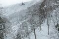 冬山シーズン到来！「遭難しても助かるために」 誰でもできる簡単で無料の装備！  登山届＋家を出る前にやっておくべきことの画像002
