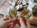 キャンプ料理の「手間と時間を大幅にカット」する秘策！＜自家製冷凍カット野菜＞があると調理がラクラク！【まとめて作って普段の料理にもどうぞ】の画像007