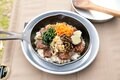 焼肉味のくじら缶と最速アルファ化米を使って石焼き風ビビンバ！【缶詰博士の缶たん”CAN”P料理 vol.14】の画像007