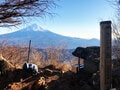 富士山と西湖・河口湖の「絶景」大パノラマ！  意外な穴場「毛無山」とスリル満点「十二ヶ岳」登山レポートの画像006