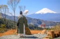 冬にしか見られない絶景「母の白滝」の結氷！  河口浅間神社スタート約1時間ハイキング！  地元在住20年ライター現地レポ【山梨県南都留郡富士河口湖町】の画像002