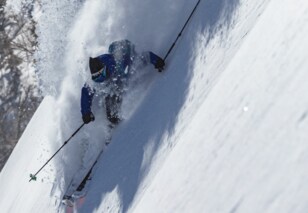 【つがいけマウンテンリゾート・長野県】白馬エリア屈指のビッグゲレンデ！ エキスパートも唸る「パウダーエリア」とファミリーでも楽しめる「白馬つがいけSNOW WOW！」 