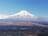 山頂で鳴らせ！  名物「天空の鐘」の美しい音色！  雪化粧の「杓子山」から望む大パノラマの「富士山と山中湖」＆選べる “下山温泉” も嬉しい「登山レポ」の画像004