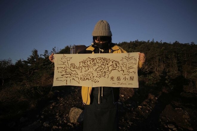 山のお土産はどう生まれる？  山小屋オリジナルグッズ製作の裏側【わたし、山小屋はじめます vol.75】の画像004