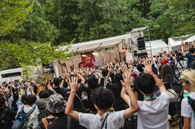 音楽の街・松本から発信！「りんご音楽祭2025」 幅広いジャンルに新たな発見アリ！  特産品ゆかりのユニークなステージ名も魅力【9月27日・28日】の画像002