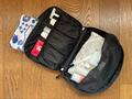 便利すぎる「モンベル」トラベルグッズ3選！  軽量コンパクト＆ポケッタブルで、登山・キャンプ・旅行・日々の生活でも大活躍！の画像003