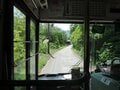 “まるっと楽しむ 尾瀬の山歩き” vol.3【新潟県 魚沼市】入山手段がドラマチック！  秘境へつなぐタイムトンネル「奥只見シルバーライン」を抜け、絶景湖上を走る「奥只見湖遊覧船」で行く尾瀬ルートの画像015