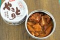 発売51年の「超ロングセラー缶詰」とメスティンで「絶品飯」を炊くマル秘ポイント【缶詰博士の缶たん”CAN”P料理 vol.6】の画像003