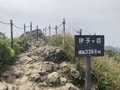 東京湾や富士山の絶景も楽しめる、千葉県・房総の山3選！ 「房州アルプス・伊予ヶ岳・鋸山」 春の低山ハイキングに最適の画像003