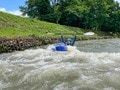 コンパクトな川に魅力がギュッ！「夏でも下れる」湧水の世界＜万水川＆犀川 前編＞【ユーコンカワイの股旅リバログ vol.10】の画像005