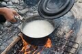 じつは高難度！「焚き火で上手にご飯を炊く」には3つのコツがある【無人地帯の遊び方 vol.9】の画像002