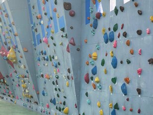 ボルダリング女子がおすすめする「お気軽壁デビュー！」 必要なのは家にある「3つのアイテム」だけ